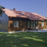 Outdoor leisure