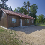 Gasthäuser in Lettland