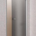 Saunas durvis