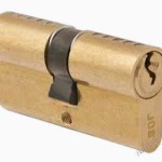 Schlüssel, Schlösser