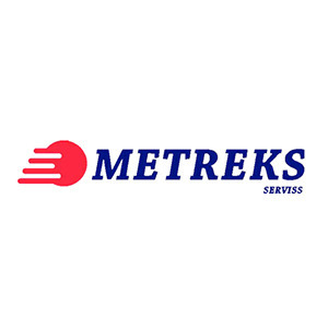 Metreks X, store