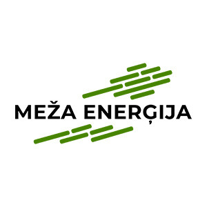 Meža enerģija, SIA, office