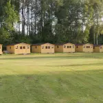 Brīvdienu mājas