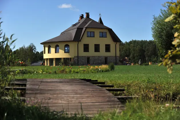 Guest Houses in Latvia
