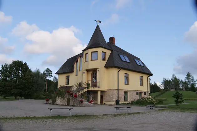 Guest Houses in Latvia