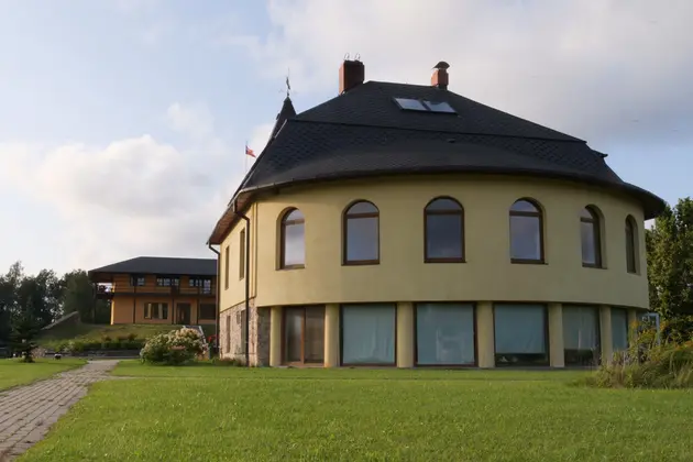 Guest Houses in Latvia