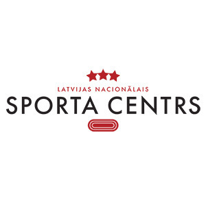 Mežaparks, sporta centrs