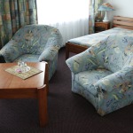 Hotels und Unterkunft