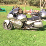 Piknika vietas