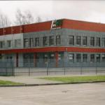 Holzbearbeiteung