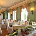 Banquet halls