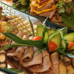 Catering-Dienstleistungen