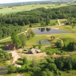 Dabas takas