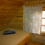 Bathhouses, saunas