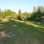 Piknikplätze