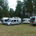 Traileranschluss