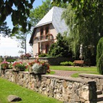 Guest Houses in Latvia