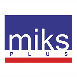 Miks Plus, veikals