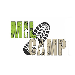 MilCamp, veikals