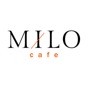 MILO Cafe, kafejnīca