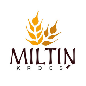 Miltiņkrogs, кафе