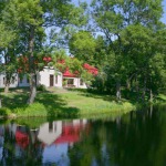 Tourism attraction sites