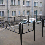 Nožogojumi