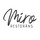 Miró, Restaurant