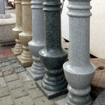 Kleine Architekturformen