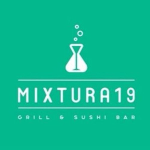 Mixtura 19, grill-bar