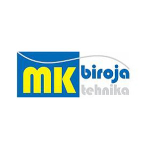 MK Biroja tehnika, магазин