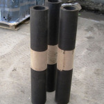 Ruberoīds