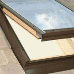 ROOFLITE jumta logi