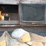 Mobile kitchen rental