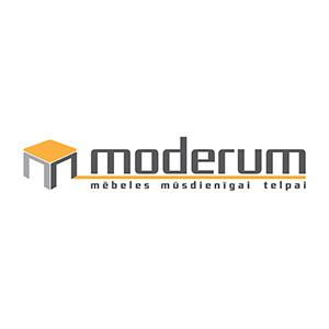 Moderum, SIA