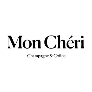 Mon Cheri, kafejnīca
