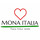 MONA Italia, apģērbu veikals
