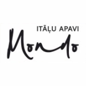 MONDO, apavu veikals
