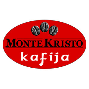 Monte Kristo kafija, grocery store - café