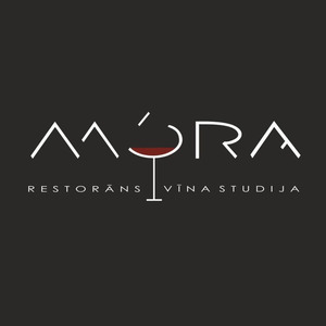 MÓRA, restorāns - vīna studija