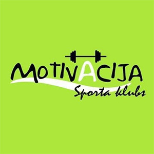 Motivācija, sporta klubs