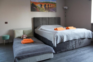 Mucenieku Apartamenti, апартаменты