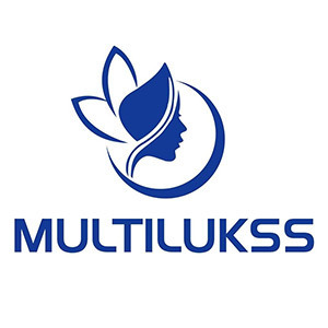 Multilukss, магазин