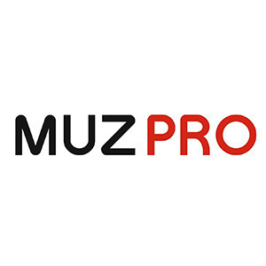 Muz Pro, SIA, musical instrument shop