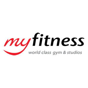 My Fitness, SIA, Teika Plaza, Sportklub