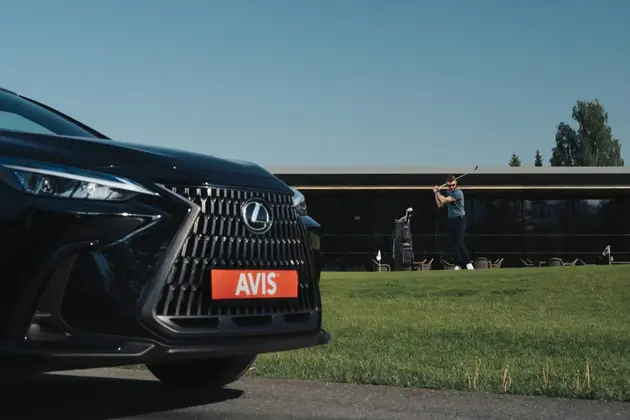 Avis auto