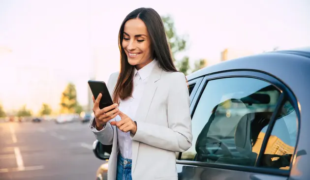 Mobilitātes paradumi
