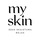 MySkin, магазин