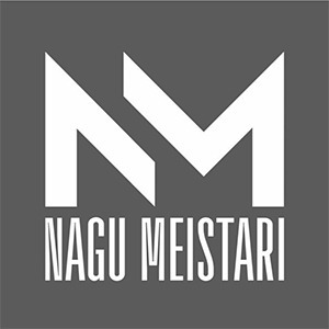 Nagu meistari, салон красоты