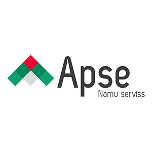 Namu serviss APSE, SIA